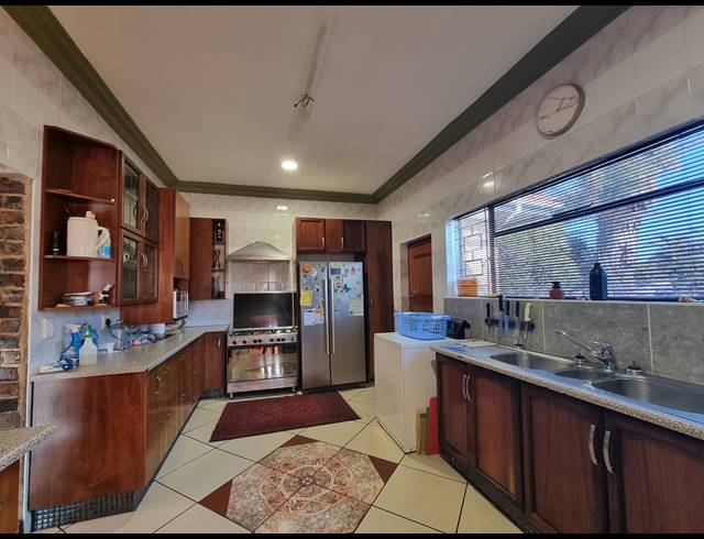 3 BEDROOM FREESTANDING FOR SALE IN LEVALLIA